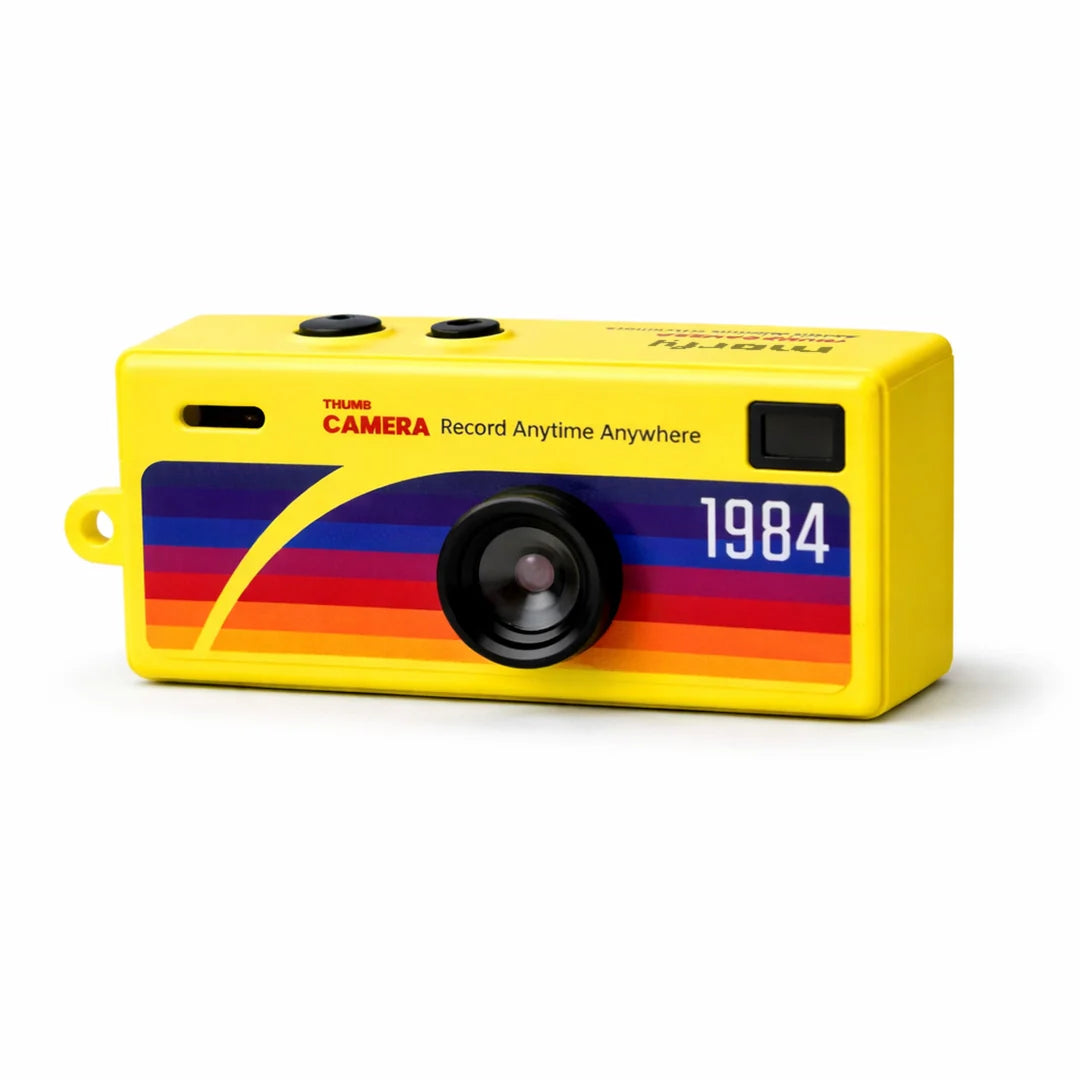 Mini Retro Kamera